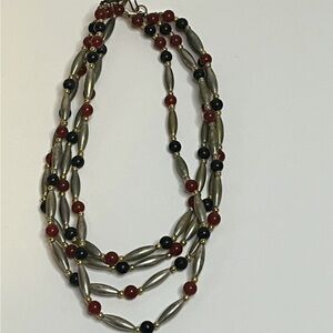 Faux, Costume, Estate, Vintage Jewelry, Necklace